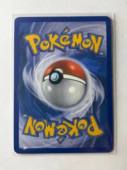 Gliscor - 4/90 - Holo Rare HGSS Undaunted Pokemon NM - Image 2