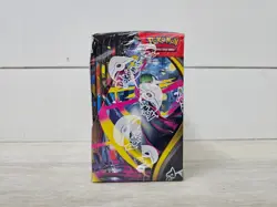 Pokemon MEGA EVOLUTION Booster box factory SEALED 36 Packs!! - Image 2