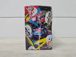 Pokemon MEGA EVOLUTION Booster box factory SEALED 36 Packs!! - Image 4