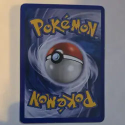 Pokemon Zapdos 044/147 Aquapolis Reverse Holo Rare 80 HP 2002 English - Image 2