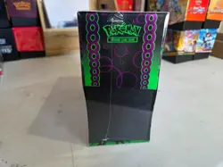 Pokemon TCG - Shrouded Fable Elite Trainer Box (ETB) - Image 4