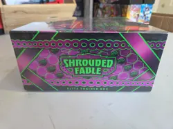Pokemon TCG - Shrouded Fable Elite Trainer Box (ETB) - Image 5