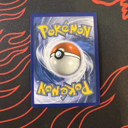 Pokemon TCG Mega M Blastoise EX Evolutions 22/108 NM - Image 2