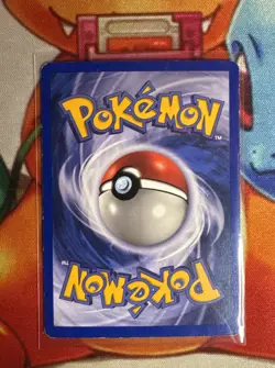 Pokemon TCG Makuhita 57/109 Ruby & Sapphire Reverse Holo E-Reader - LP 🥊 - Image 3