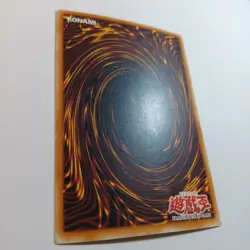 YuGiOh Harpie Lady Sisters MRD-009 1st edition Super Rare Asian English LP - Image 4