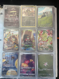 Pick a box Pokemon TCG (500 card lot) (no energy) includes holofoil /rare cards - Image 4
