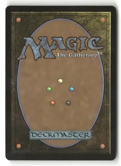 MTG Avatar: The Last Airbender: 13 Force of Negation (Borderless) M NM - Image 2