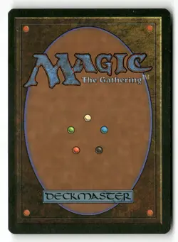 Magic The Gathering Ice Age 42 Necropotence R NM - Image 2