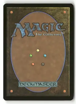 Magic The Gathering Promo Pack: The Brothers' War 240 Portal to Phyrexia M NM - Image 2