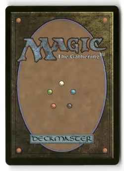 MTG Avatar: The Last Airbender 326 Badgermole Cub (Borderless) M NM - Image 2