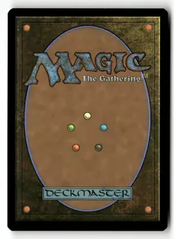 2025 MTG Magic Spiderman 0243 The Soul Stone Borderless FOIL Infinity Gauntlet - Image 2