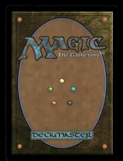2024 MTG Magic Duskmour 0329 Blazemire Verge Borderless FOIL - Image 2