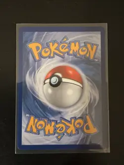 Pokemon TCG Mega Kangaskhan Ex #164 Mega Evolutions Card - Image 2