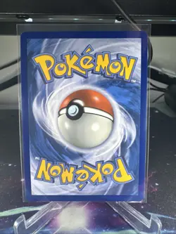 Pokemon TCG Charizard EX SVP 161 Black Star Promo Ultra Rare NM Condition - Image 2