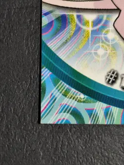 Pokemon Mew Topps #151 Non Holo Excellent - Image 4