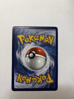 2017 Pokemon TCG Dark Energy Secret Rare Gold Card- #168/147-Burning Shadows - Image 3