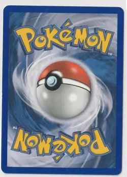 POKEGEAR 88/111 RARE NEO GENESIS POKEMON LP - Image 2