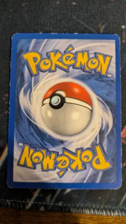 Pokemon Super Rod - Mega Canne - Neo Genesis - 103/111 - French MP/LP - Image 2