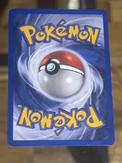 Pokemon Recycle Riciclo 61/62 Fossil Set 2000 (Italian) - Image 2