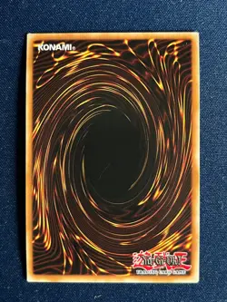 Yugioh! 1x Blackwing - Blizzard the Far North LC5D-EN113 Ultra Rare 1st Ed LP/NM - Image 2