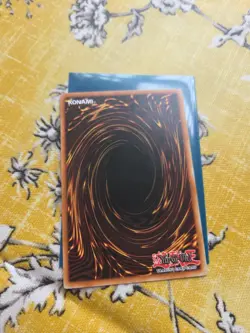 Yu-Gi-Oh! TCG Ring of Destruction Kaiba DPKB-EN036 1st Edition Ultimate Rare - Image 3