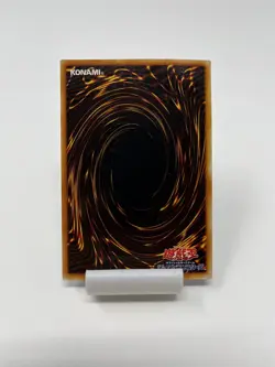 YuGiOh OCG Black Luster Ritual No Ref Super Rare - Image 2