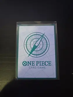 DON !! Card [Foil] (Eustass Kid) ONE PIECE Card The Best PRB-01 Japanese - Image 2