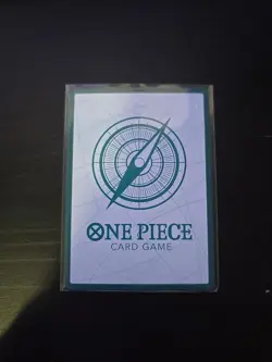 DON !! Card [Foil] (Charlotte Linlin) ONE PIECE Card The Best PRB-01 Japanese - Image 2