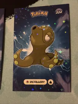 Shiny Pokemon Card Database Bundle Of 8 - Image 3