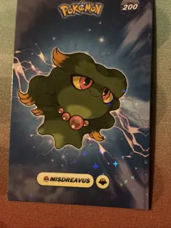 Shiny Pokemon Card Database Bundle Of 8 - Image 5