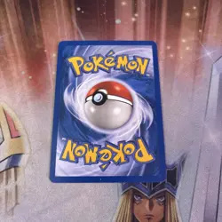 Gym Challenge 45/132 Giovanni's Nidorino Pokemon UNLIMITED EDITION Card - Image 2