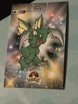 Shiny Pokemon Card Database Bundle Of 6 - Image 4
