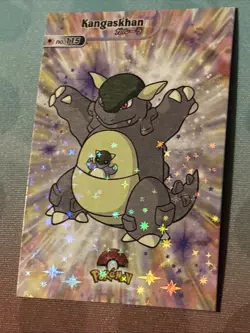 Shiny Pokemon Card Database Bundle Of 6 - Image 5