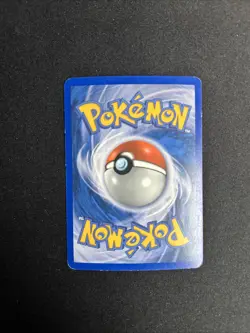 Machamp 11/108 2007 EX Power Keepers Reverse Holo Stamped Pokemon TCG Card LP - Image 4