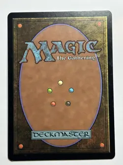 Invigorate Mercadian Masques 254 Regular MTG Card LP-NM - Image 2