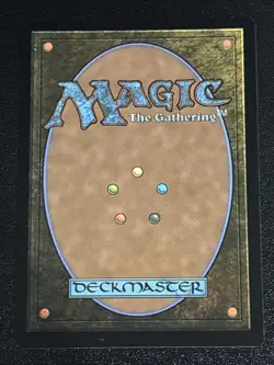 MTG Outlaws of Thunder Junction: The Big Score Fomori Vault 0029 NM Mythic - Image 2