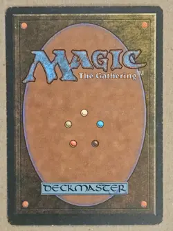 Swords to Plowshares - Revised Edition - Lightly Played | MTG - Image 2