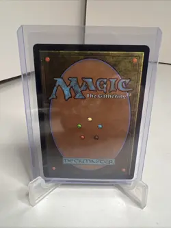 Lulu, Stern Guardian (Borderless) (Chocobo Track Foil) Final Fantasy Foil - Image 2