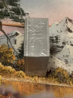 Food and Fellowship Commander Deck Lord of the Rings MTG - Deck Only - Sealed - Image 2