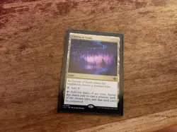 Cavern of Souls (0269) The Lost Caverns of Ixalan Regular - Image 1