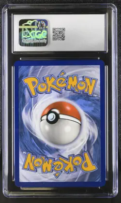 DEDENNE GX Unbroken Bonds Trainer's Toolkit Pokemon #195a CGC 10 GEM MINT - Image 2
