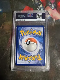 Charizard EX 006/165 2023 Pokemon Mew EN PSA 9 MINT - Image 2