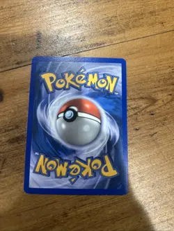 Pokemon TCG Ivysaur EX Crystal Guardians 34/100 Regular Uncommon - Image 2