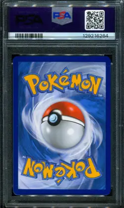 PSA 10 Sylveon Vmax TG15 Brilliant Stars Alt Art Pokemon - Image 2