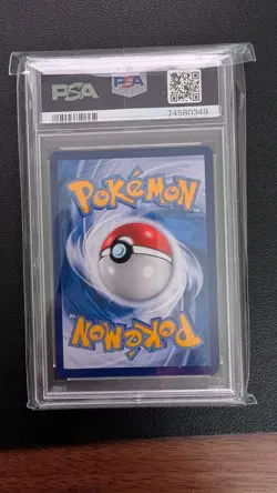 PSA 10 GEM MINT THAI POKEMON 2021 VENUSAUR HOLO 002/025 25TH s8a-P T - US SELLER - Image 2