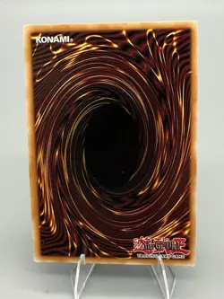 Neo Blue-Eyes Ultimate Dragon - MVP1-ENS01 - Secret Rare - 1st Edition NM Yugioh - Image 2
