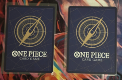Monkey.D.Luffy Promo P-043 One Piece Cards - Near Mint Foil - Japanese - Image 2