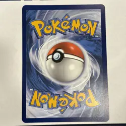 2021 Pokemon PIKACHU & ZEKROM GX #SM248 Black Star Promos Jumbo Card English (A) - Image 2