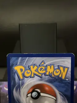 Pokemon Card Tapu Koko GX Promo SM33 Half Art Holo Played - Image 3