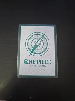 DON !! Card Sabo (Foil) PRB-01 ONE PIECE CARD THE BEST CCG Japanese NM - Image 2